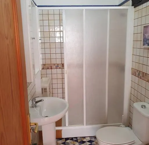 Juana's House Appartement Puerto de la Cruz (Tenerife)