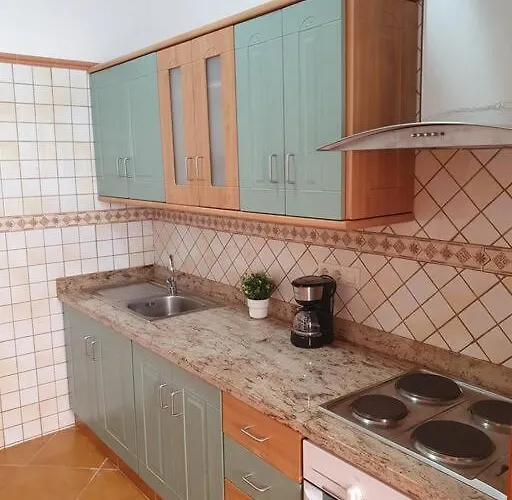 Juana's House Appartement *