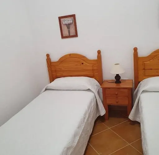 Juana's House Appartement *