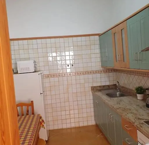 Juana's House Appartement *