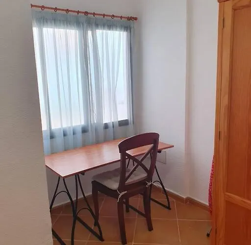 Juana's House Appartement *