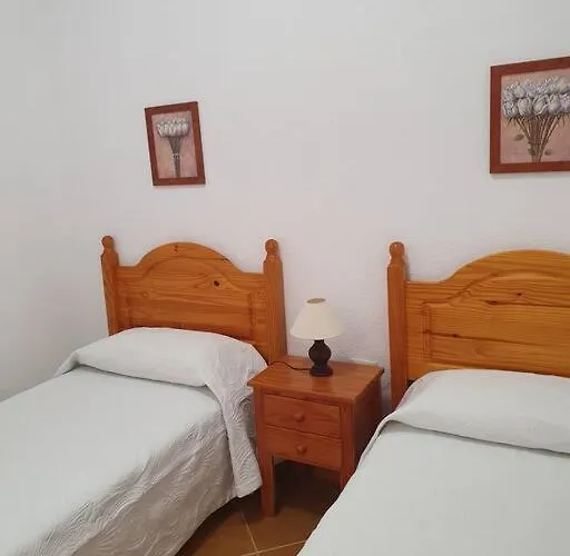 Appartement Juana's House Puerto de la Cruz (Tenerife)