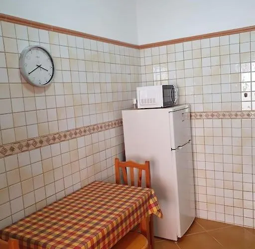 Appartement Juana's House *