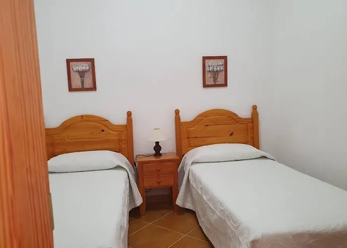 Appartement Juana's House