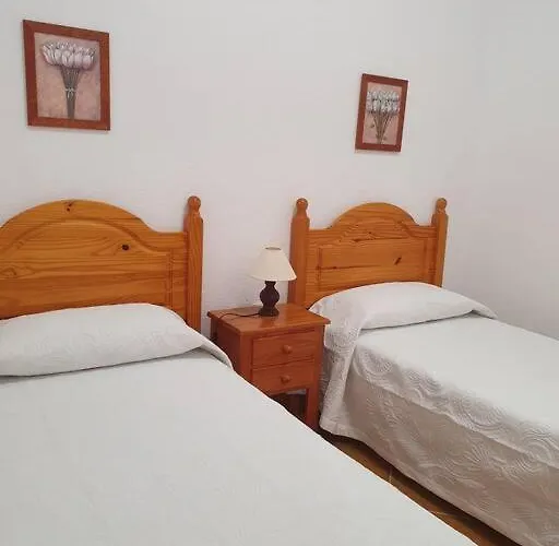 Appartement Juana's House Puerto de la Cruz (Tenerife)