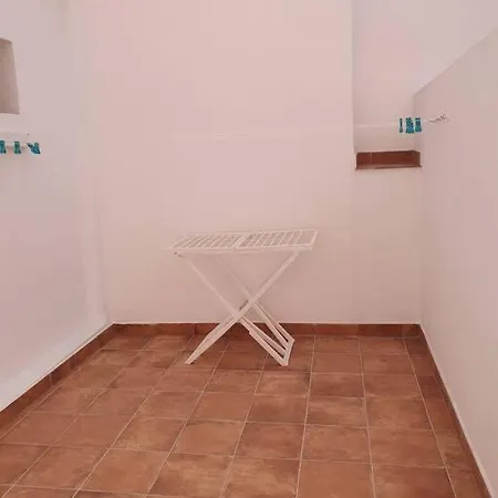 Juana's House Apartament