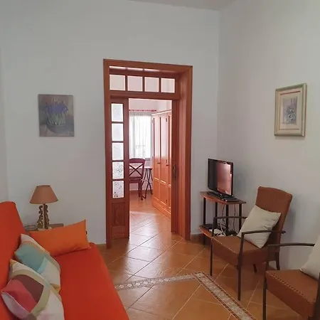 Apartament Juana's House *