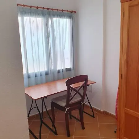 Juana's House Apartment *