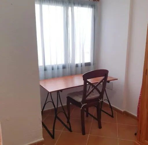 Juana's House プエルト・デ・ラ・クルス