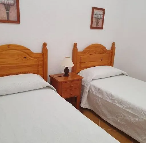 Juana's House アパート プエルト・デ・ラ・クルス