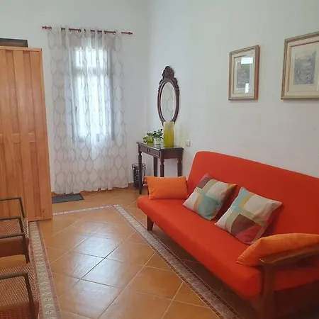Juana's House 푸에르토 드 라 크루즈