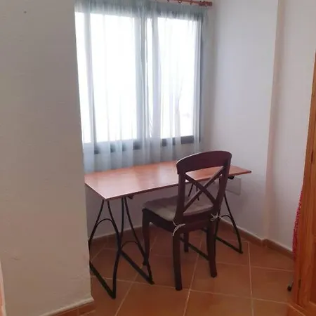 Juana's House Puerto de la Cruz (Tenerife)