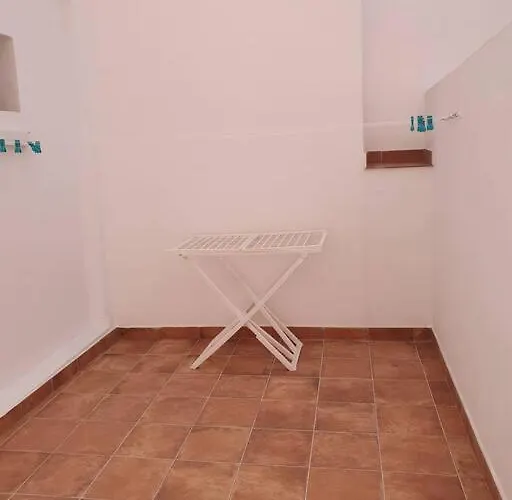 Juana's House Appartamento