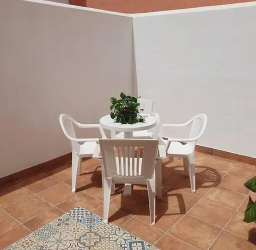 Appartamento Juana's House Puerto de la Cruz (Tenerife)