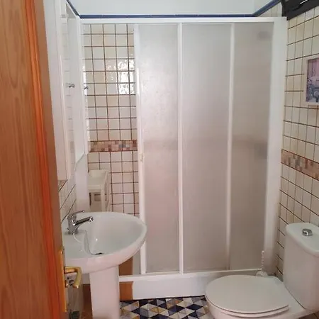 Juana's House Apartmán Puerto de la Cruz (Tenerife)