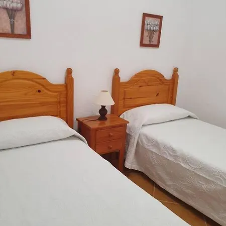 Juana's House Apartmán Puerto de la Cruz (Tenerife)