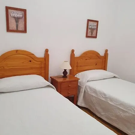 Apartmán Juana's House Puerto de la Cruz (Tenerife)